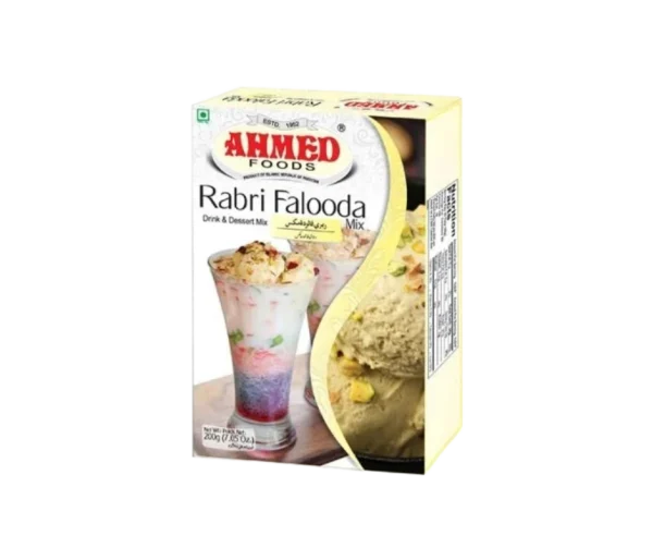 AHMED Rabri Falooda