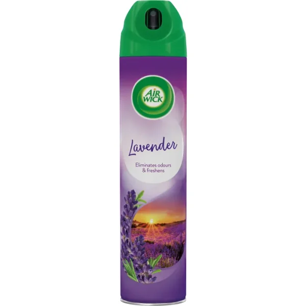 AIR WICK LAVENDER 300ml