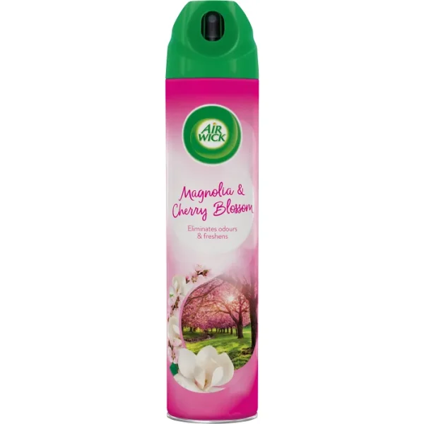 AIR WICK MAGNOLIA 300ml