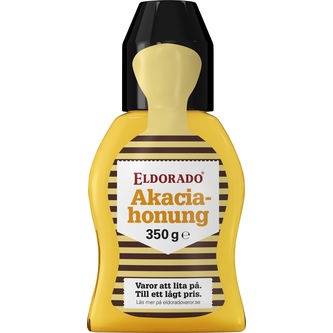 AKACIA HONUNG 350g
