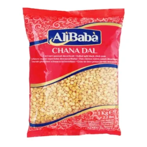 ALIBABA CHANA DAL 1KG