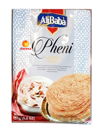 ALIBABA PHENI