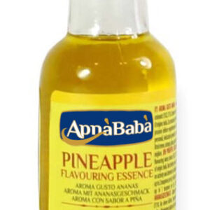 ALIBABA PINEAPPLE flavoured essence 28ml