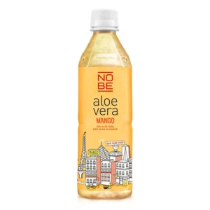 ALOE VERA Mango 500 ml