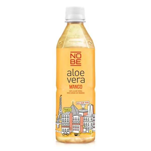 ALOE VERA Mango 500 ml