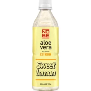 ALOE VERA Sweet Lemon 500 ml