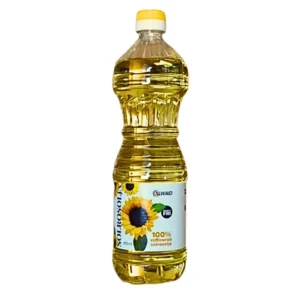 ALWAID SOLROSOLJA 810ml