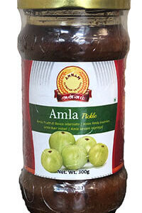 ANNAM AMLA PICKLE 300g