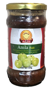 ANNAM AMLA PICKLE 300g