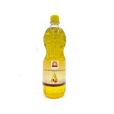 ANNAM GROUNDNUT OIL 1L