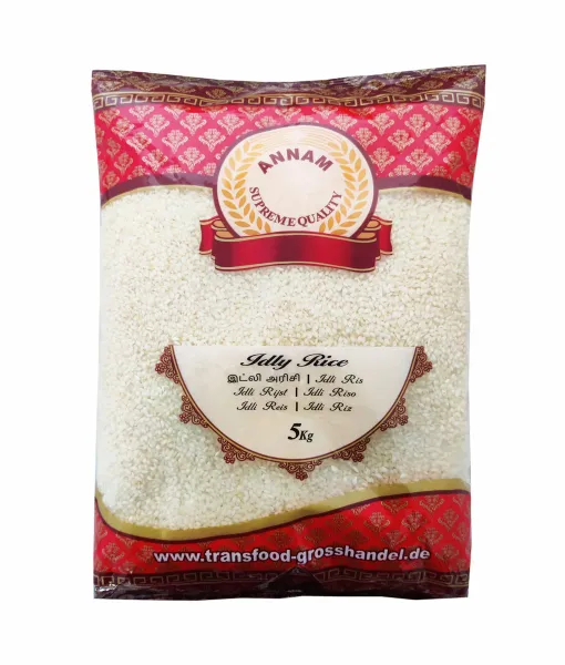ANNAM IDLI RICE 5kg
