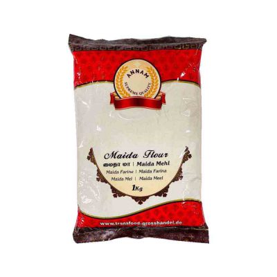 ANNAM MAIDA FLOUR 1kg