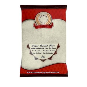 ANNAM PONNI RAW RICE 5kg