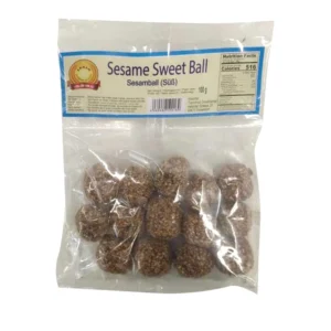 ANNAM SESAM SWEET BALL