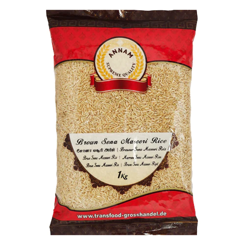 ANNAM SONA MASOORI 1kg