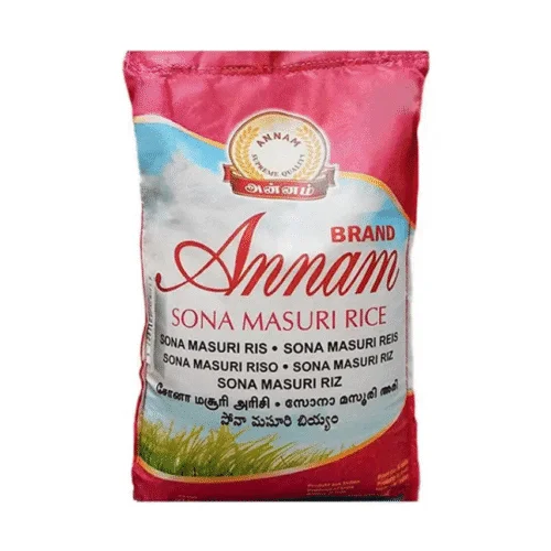 ANNAM SONA MASOORI 5kg