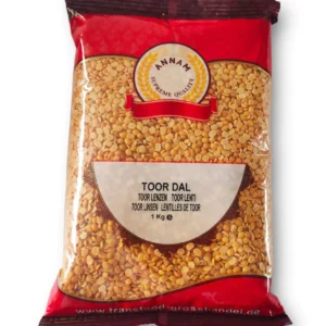 ANNAM TOOR DAL 1Kg