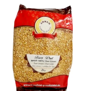 ANNAM TOOR DAL 2kg