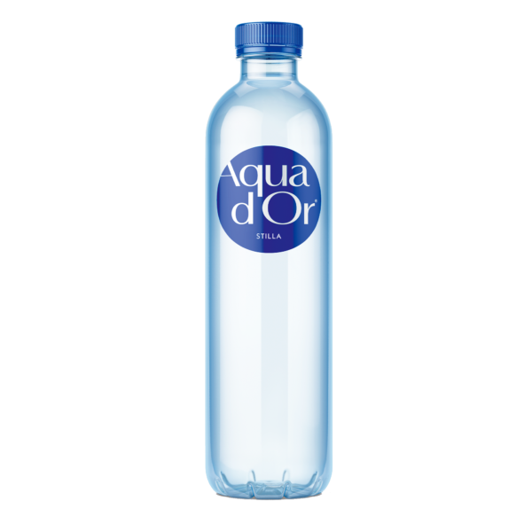 AQUA D'OR STILLA 500 ml