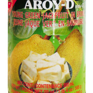 AROY green jackfruit 565g