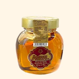 ASBAL Honung 450g