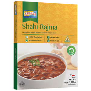 ASHOKA SHAHI RAJMA 280g