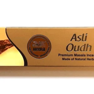ASLI OUDH