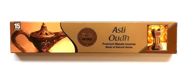 ASLI OUDH