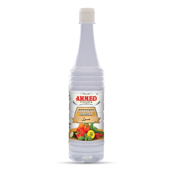 Ahmed Synthetic Vinegar 800ml