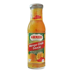Ahmed mango chilli sauce 300g