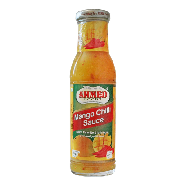 Ahmed mango chilli sauce 300g