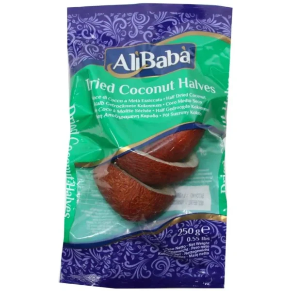 Alibaba coconut 250g