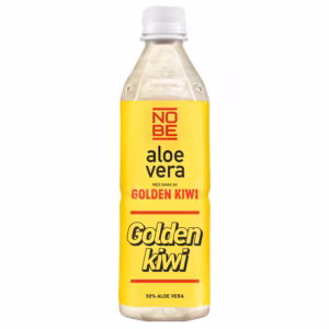 Aloe Vera Golden Kiwi 500ml