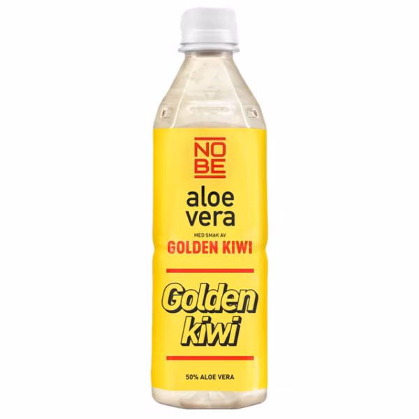 Aloe Vera Golden Kiwi 500ml