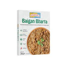 Ashoka Baingan Bharta 280g
