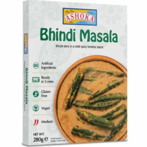 Ashoka bindi Masala