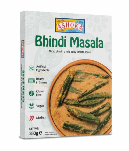 Ashoka bindi Masala