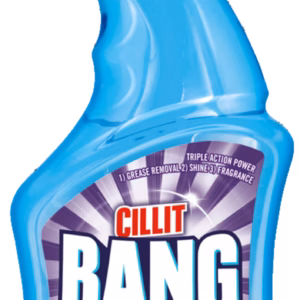 BANG GLASS 750ml