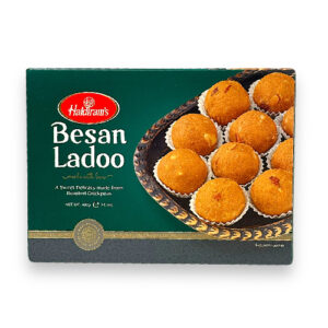 BESAN LADOO 400g