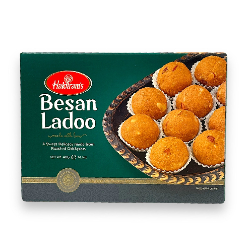 BESAN LADOO 400g