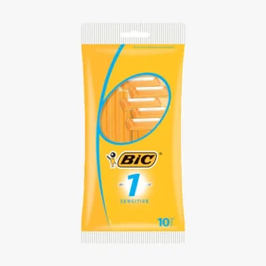 BIC SENSITIVE