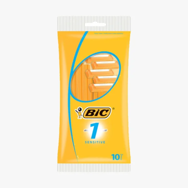 BIC SENSITIVE