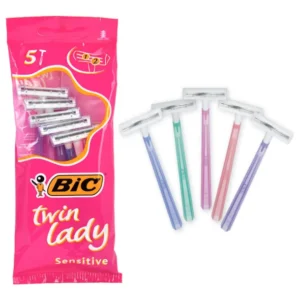 BIC TWIN LADY
