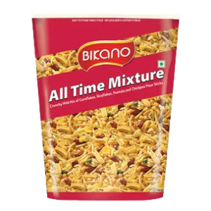 BIKANO ALL TIME MIX 500g