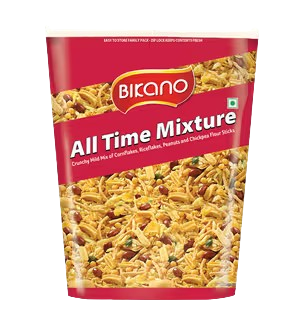 BIKANO ALL TIME MIX 500g