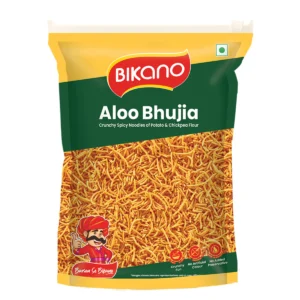 BIKANO ALOO BHUJIA 350g