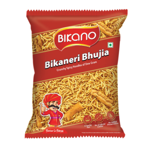 BIKANO BIKANERI BHUJIA 350g