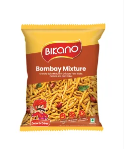 BIKANO BOMBAY MIX