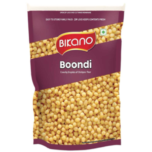 BIKANO BOONDI 350g