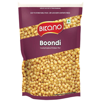 BIKANO BOONDI 350g